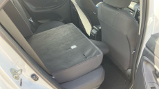 Toyota Yaris Cross 1.5 Hybrid Icon 5dr CVT Hybrid Estate